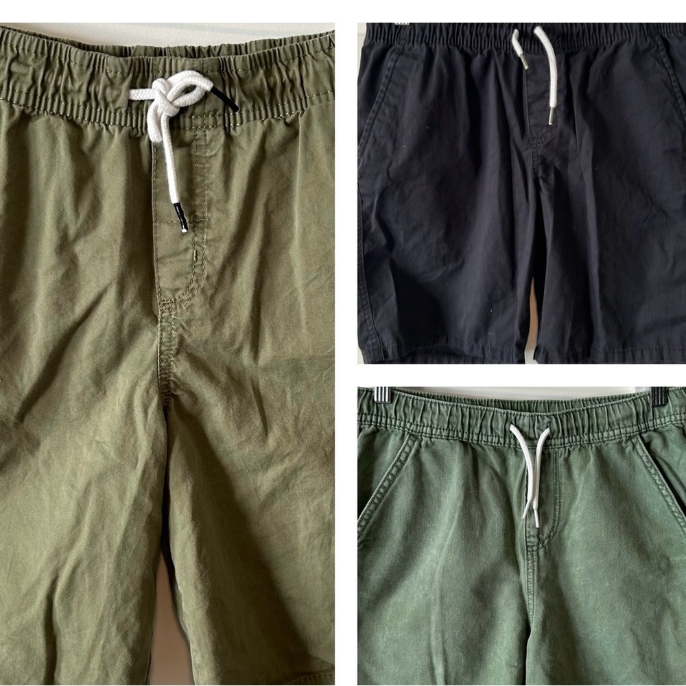 Bundle of 3 Target Kid's Shorts in Size‎ 14